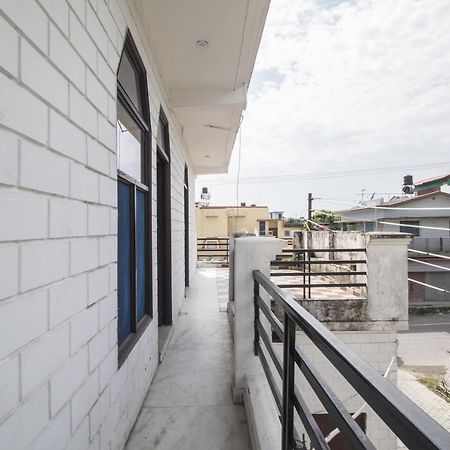 Hotel Bajaj Inn Dehradun Ngoại thất bức ảnh