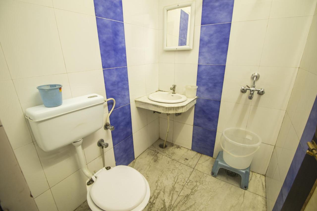 Hotel Bajaj Inn Dehradun Ngoại thất bức ảnh